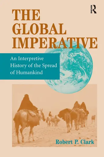 Cover of The Global Imperative