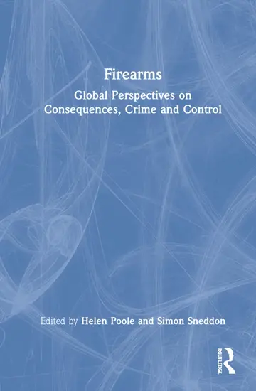 Cover of Firearms