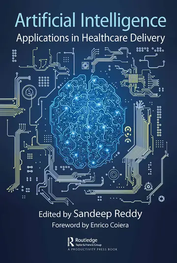 Cover of Artificial Intelligence