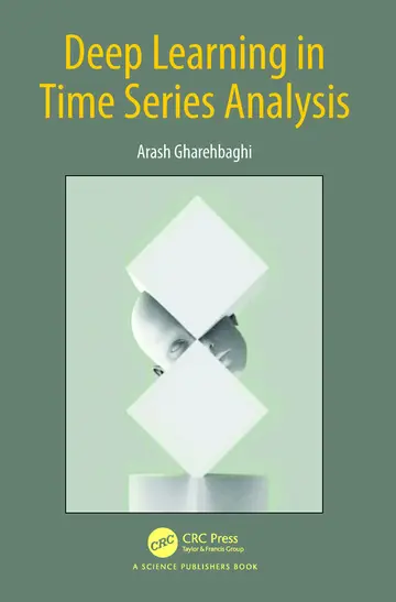 Cover of Deep Learning in Time Series Analysis