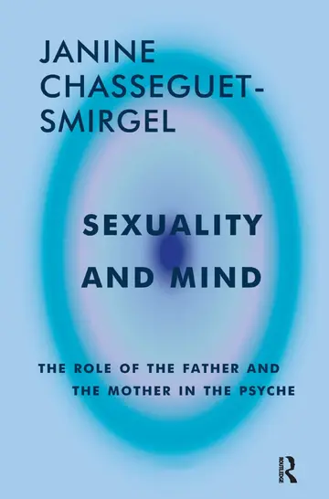 Cover of Sexuality and Mind