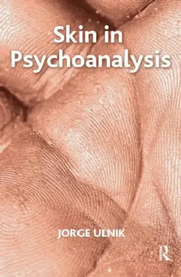 Cover of Skin in Psychoanalysis
