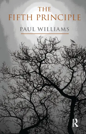 Cover of The Fifth Principle