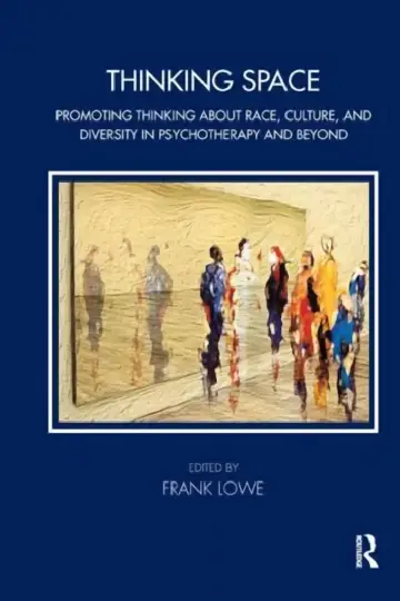 Cover of Thinking Space