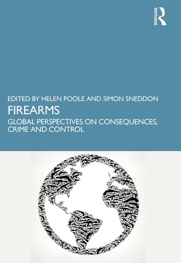 Cover of Firearms