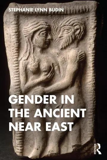Cover of Gender in the Ancient Near East