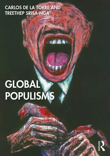 Cover of Global Populisms