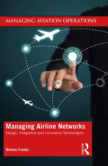 Cover of Managing Airline Networks