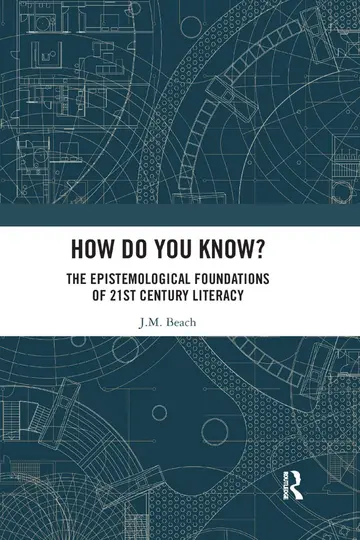 Cover of How Do You Know?