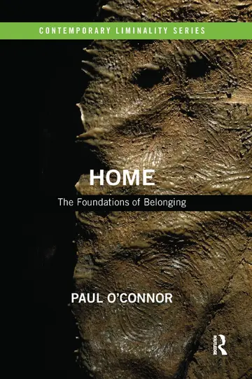 Cover of Home