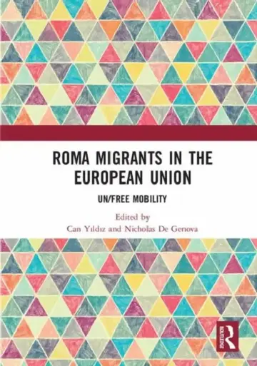 Cover of Roma Migrants in the European Union