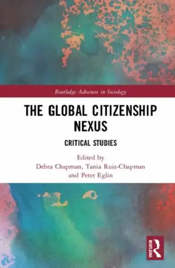 Cover of The Global Citizenship Nexus