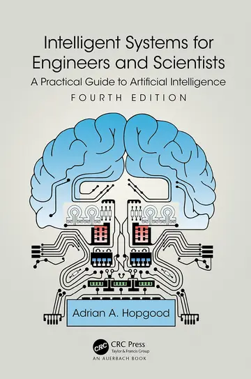Cover of Intelligent Systems for Engineers and Scientists