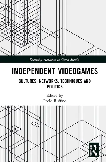 Cover of Independent Videogames
