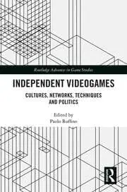 Cover of Independent Videogames