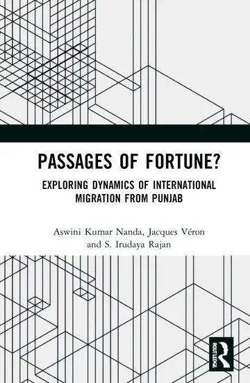 Cover of Passages of Fortune?
