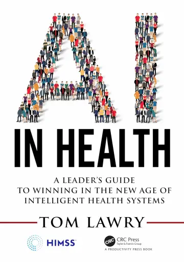 Cover of Ai in Health