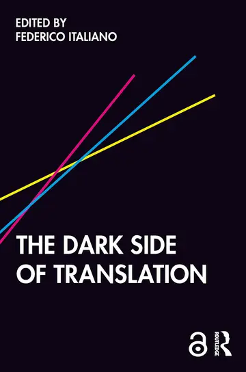 Cover of The Dark Side of Translation