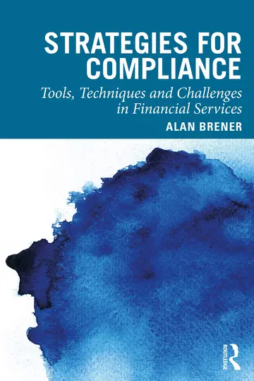 Cover of Strategies for Compliance