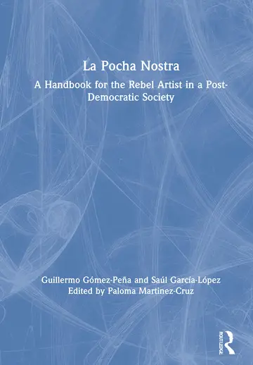 Cover of La Pocha Nostra