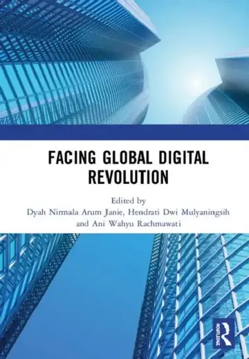 Cover of Facing Global Digital Revolution