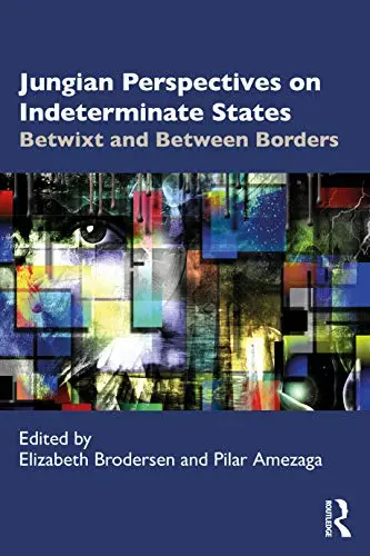 Cover of Jungian Perspectives on Indeterminate States