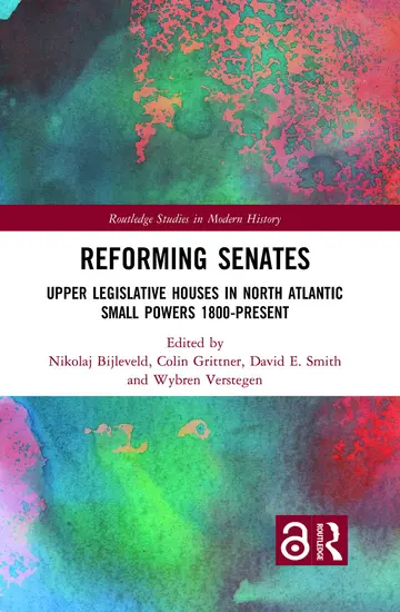 Cover of Reforming Senates