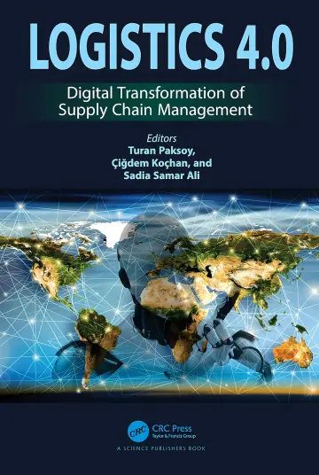 Cover of Logistics 4.0