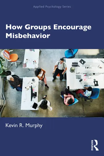 Cover of How Groups Encourage Misbehavior
