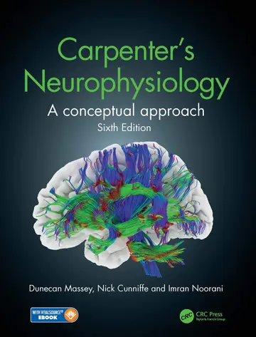 Cover of Carpenter's Neurophysiology