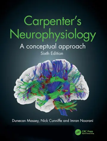 Cover of Carpenter's Neurophysiology