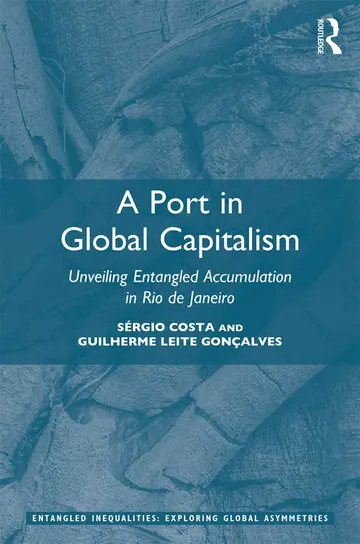 Cover of A Port in Global Capitalism