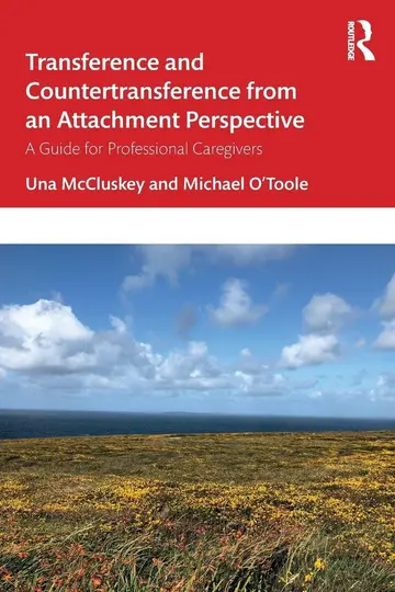 Cover of Transference and Countertransference from an Attachment Perspective