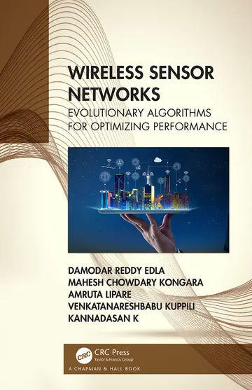 Cover of Wireless Sensor Networks