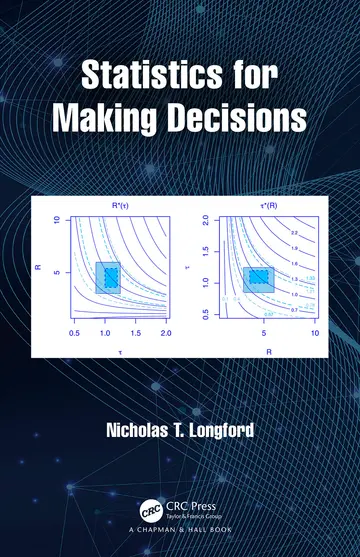 Cover of Statistics for Making Decisions