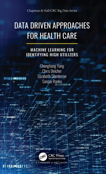 Cover of Data-Driven Approaches for Health Care