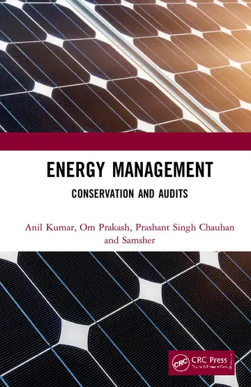 Cover of Energy Management