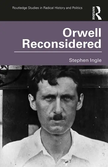 Cover of Orwell Reconsidered