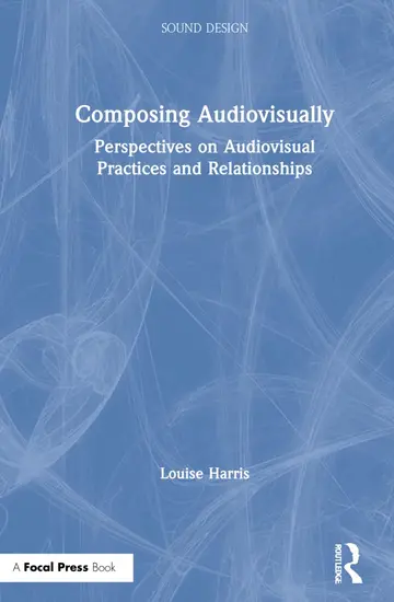 Cover of Composing Audiovisually