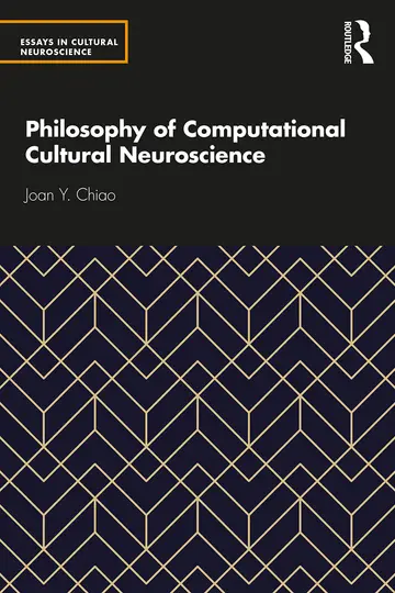 Cover of Philosophy of Computational Cultural Neuroscience