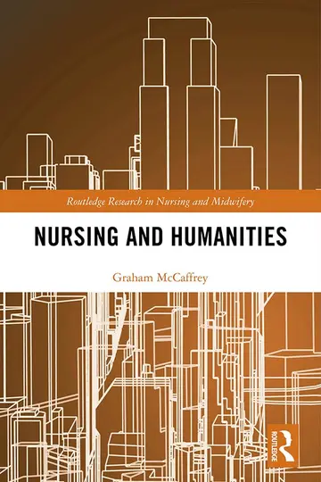 Cover of Nursing and Humanities