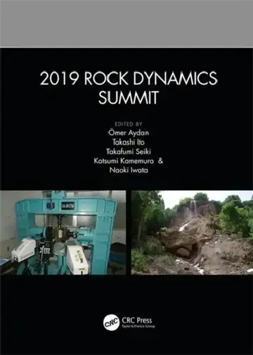Cover of 2019 Rock Dynamics Summit