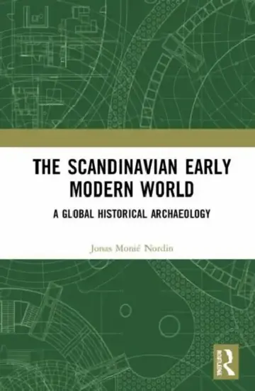 Cover of The Scandinavian Early Modern World