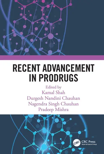 Cover of Recent Advancement in Prodrugs