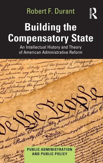 Cover of Building the Compensatory State