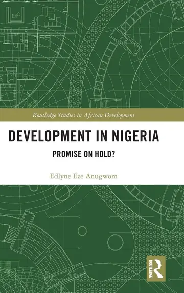 Cover of Development in Nigeria