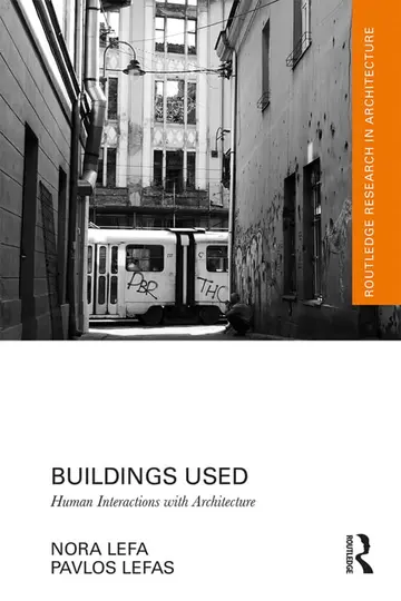 Cover of Buildings Used