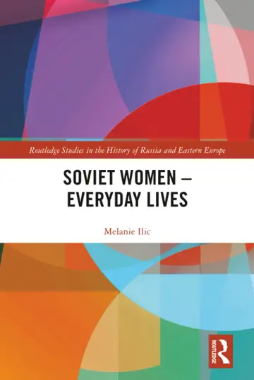 Cover of Soviet Women