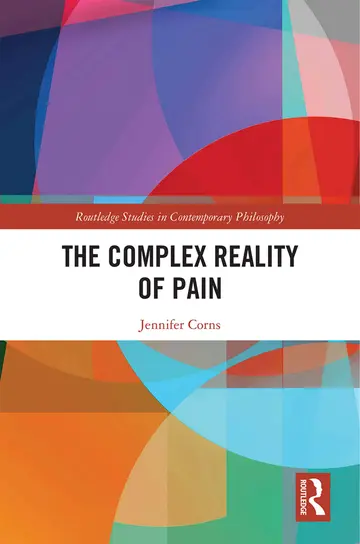 Cover of The Complex Reality of Pain