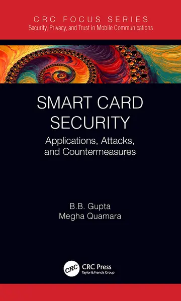 Cover of Smart Card Security
